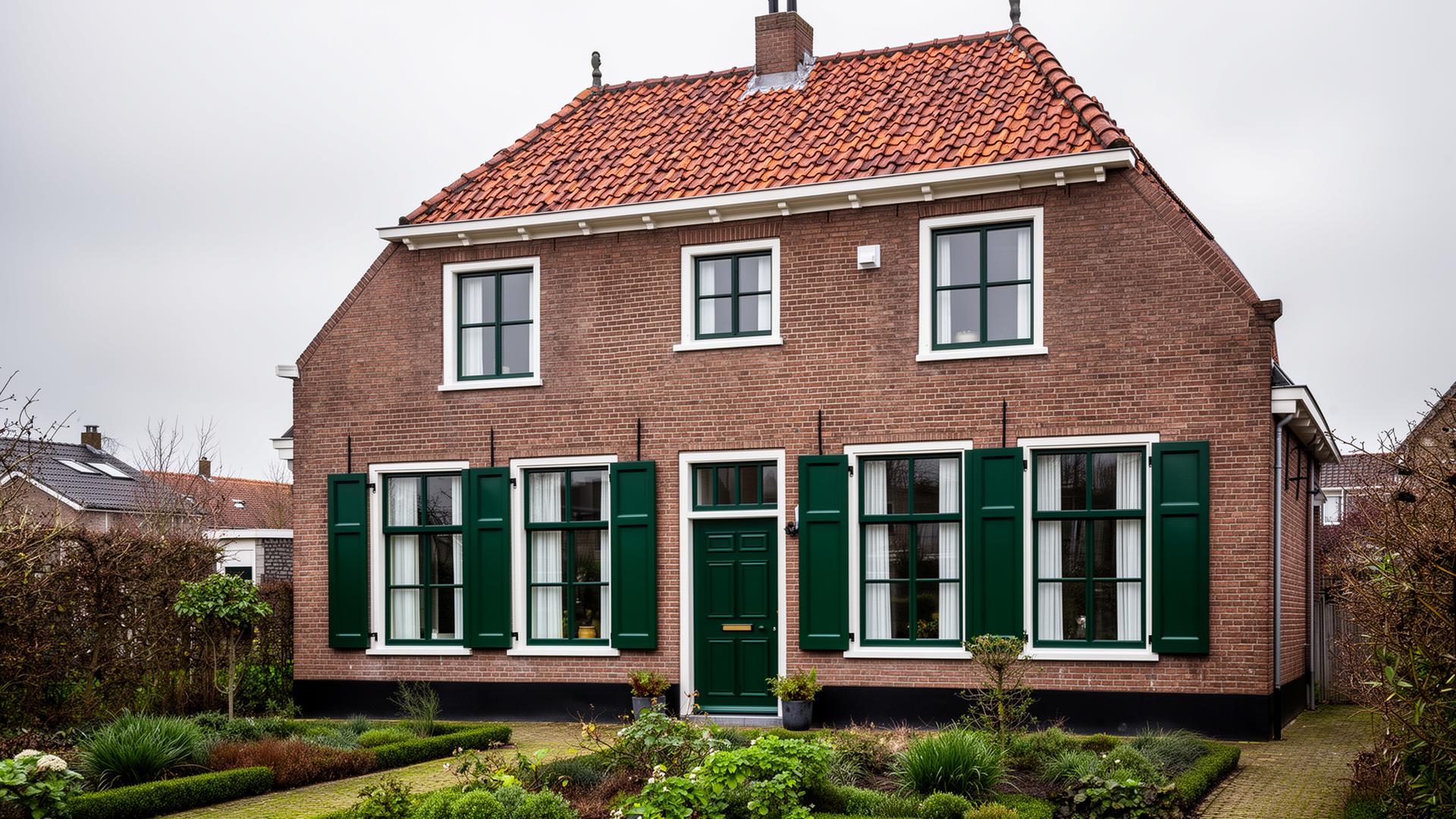 Meerjarenonderhoudsplan voor VvE