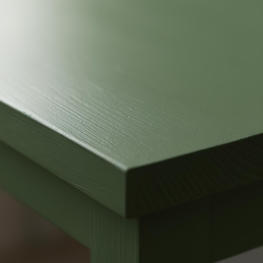 Advies over kleur en materiaal